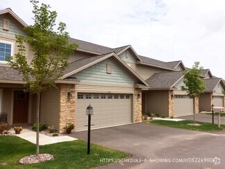 Building Photo - 1710 N Creek Cir