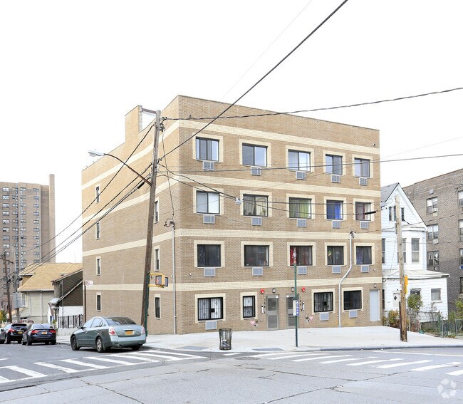 166 W Kingsbridge Rd Bronx, NY 10463 Rentals Bronx, NY