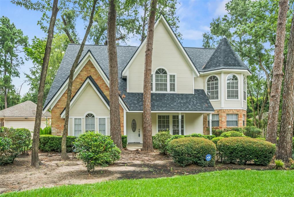 Foto principal - 135 Towering Pines Dr