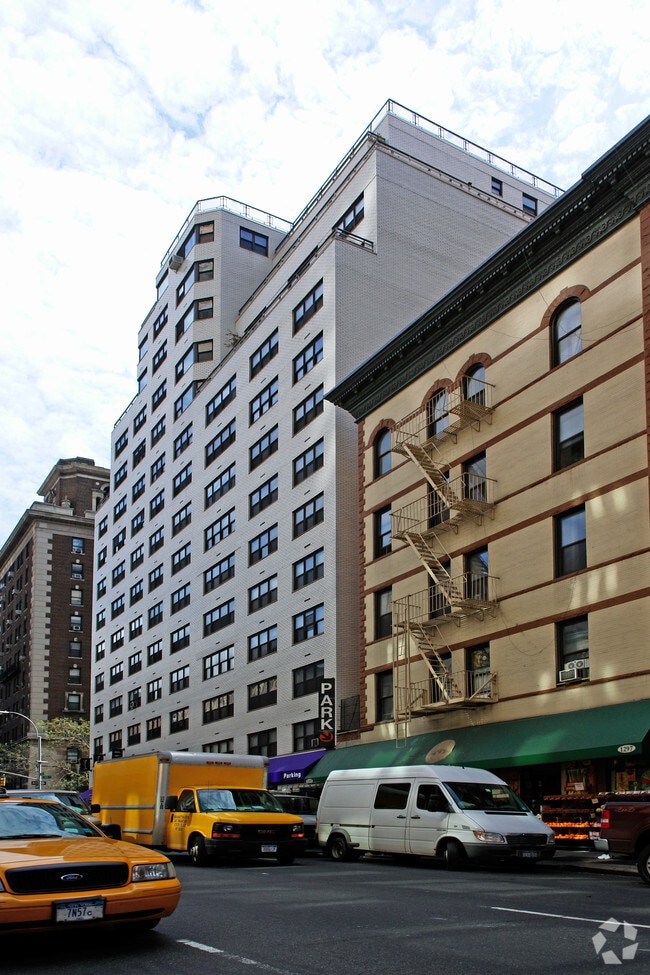 Carnegie Hill Apartments for Rent New York, NY