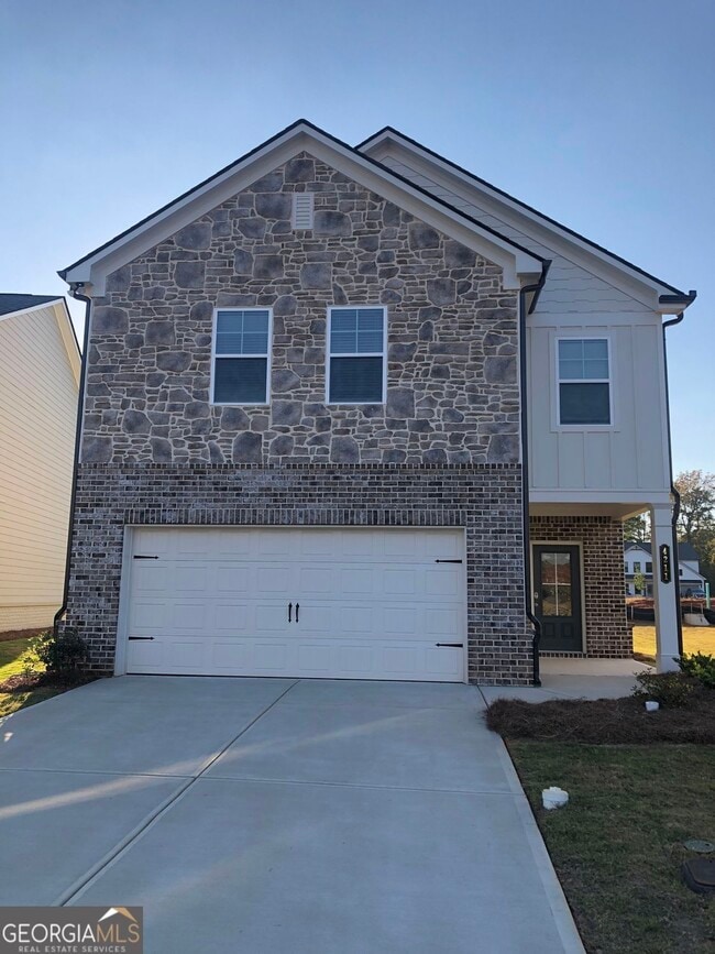 Foto del edificio - 4211 Portsbrook Ave