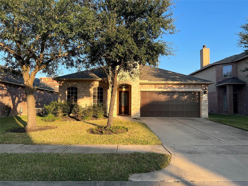 8814 Debbie Terrace Dr, Cypress, TX 77433 House for Rent in Cypress
