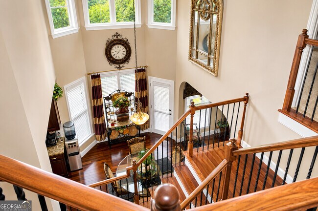 Foto del edificio - 4515 Mossey Dr