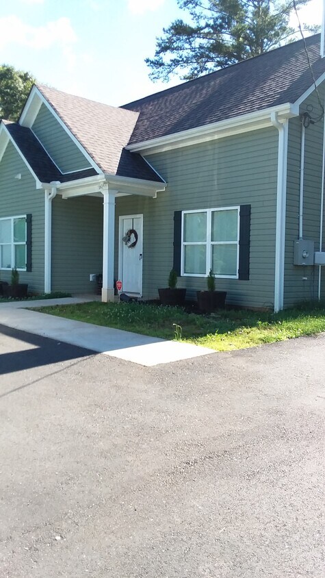 Front of Home - 6520 Blue Ridge Ave