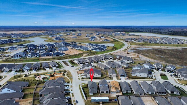 Foto del edificio - 11202 Leaf Shelter Ln