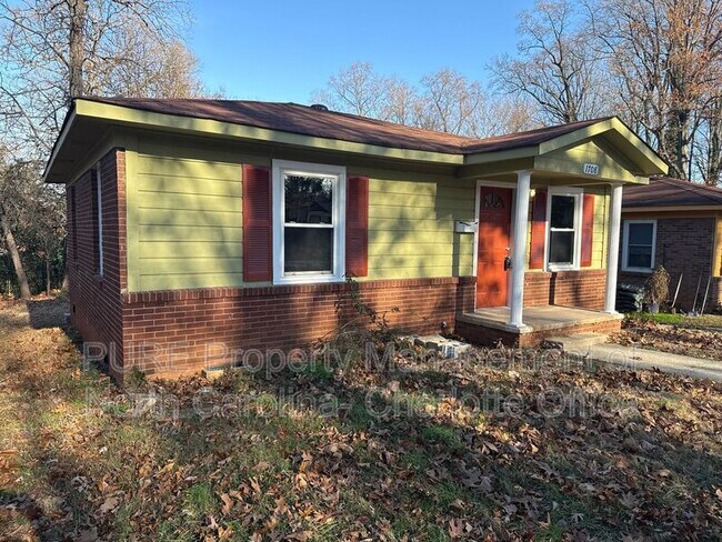 Foto del edificio - 1708 Newland Rd