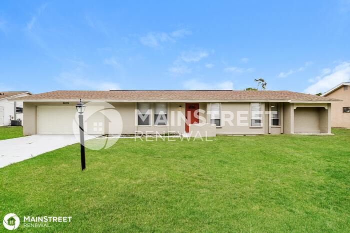 Primary Photo - 20310 BANNER AVE, PORT CHARLOTTE, FL 33952
