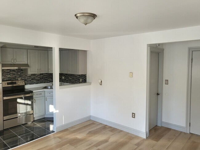 Apartamento de 1 habitación 3 - Valley 44 Apartments