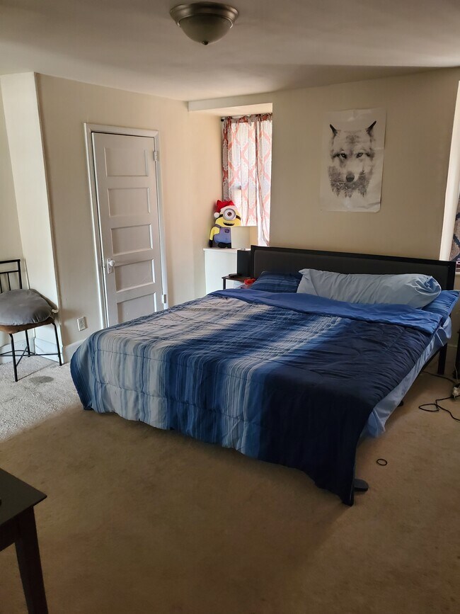 Foto del edificio - 112 S 20th St