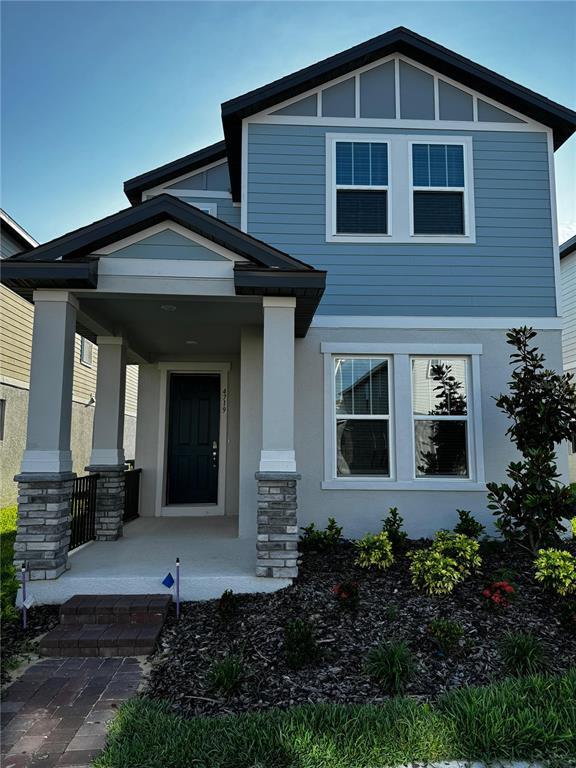Building Photo - 4719 Abbeywood Aly