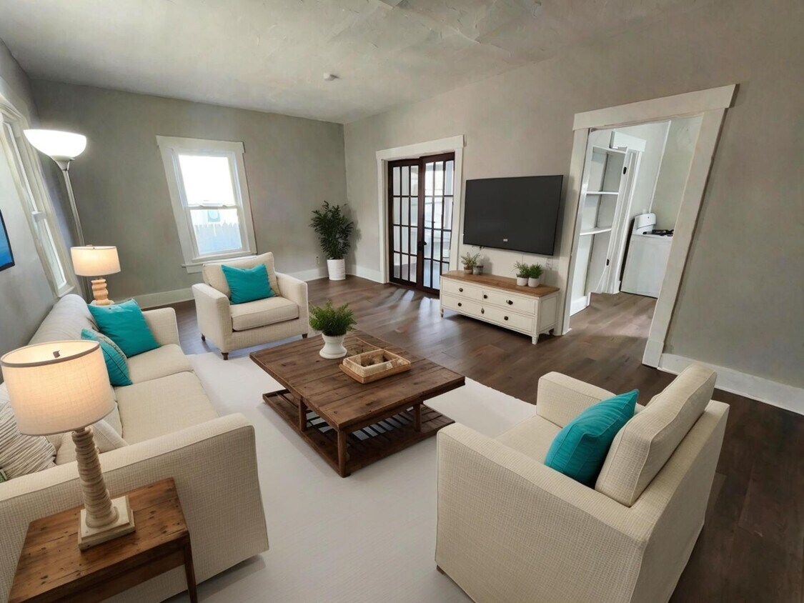 Foto principal - 530 Rosemont Ct NW