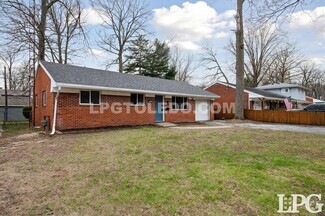 Building Photo - 4209 Penelope Dr