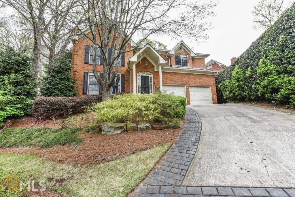 Foto principal - 1038 Mill Creek Manor