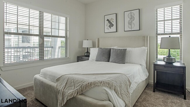 Building Photo - 13301 Dessau Rd