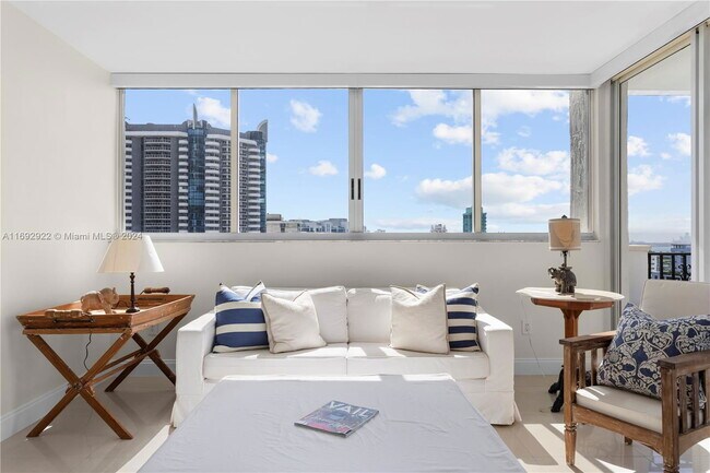 Photo - 6422 Collins Ave Apartment