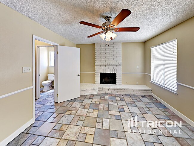 Foto del edificio - 5958 Chariot Ln