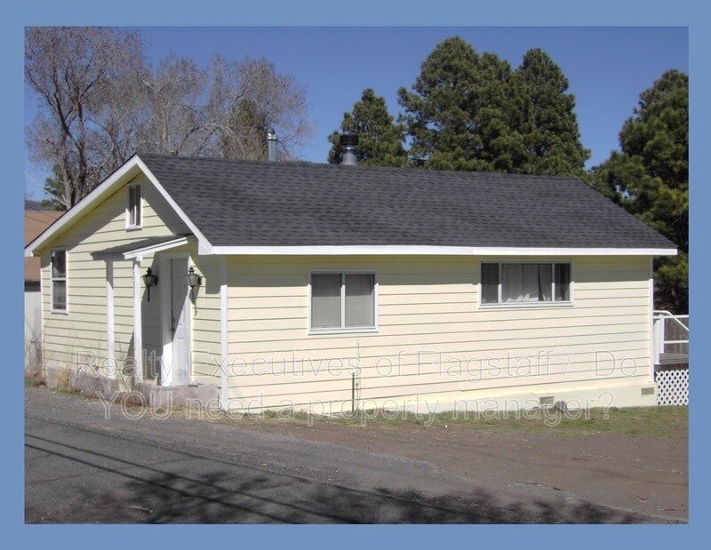 535 S Ernest St, Flagstaff, AZ 86001 House for Rent in Flagstaff, AZ