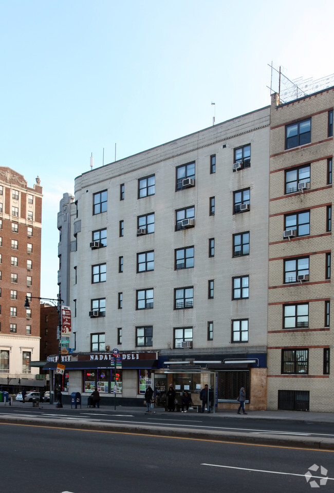 Building Photo - 888 Grand Concourse