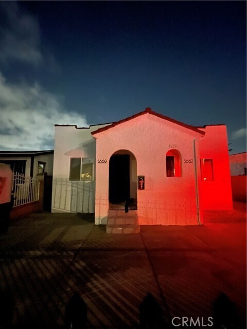Primary Photo - 5869 Bonsallo Ave
