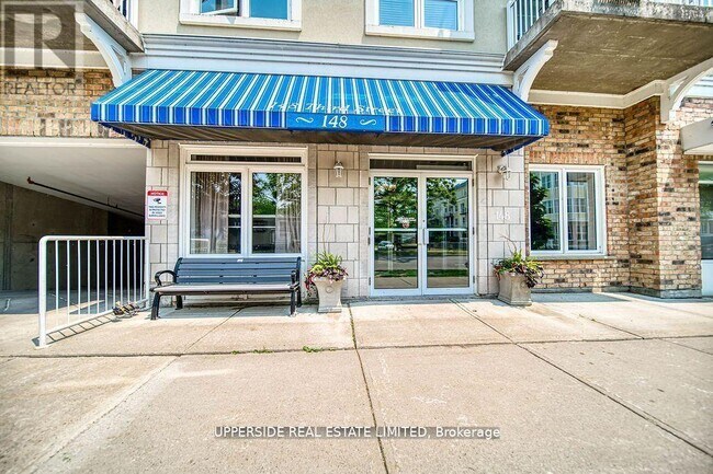Photo du bâtiment - 303 - 148 THIRD STREET