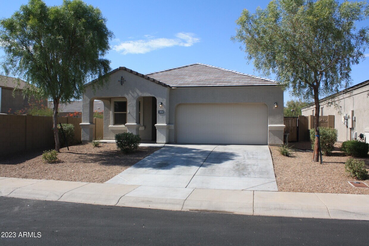 30362 W Catalina Dr, Buckeye, AZ 85396 House Rental in Buckeye, AZ
