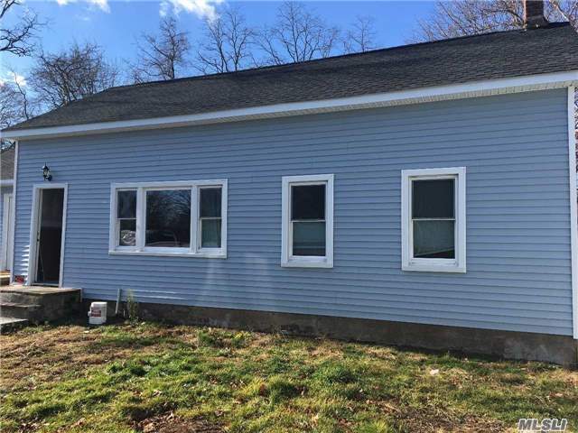 Foto principal - 2527 Montauk Hwy