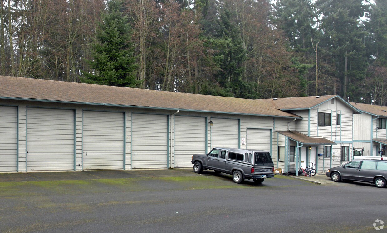 Foto del edificio - 12902-12927 109th Ave Ct E