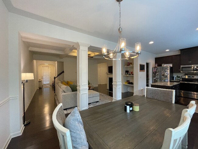 Foto del edificio - 2644 Stonekey Bend
