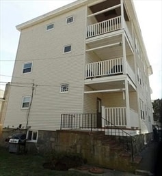 Foto del edificio - 36 Seymour St