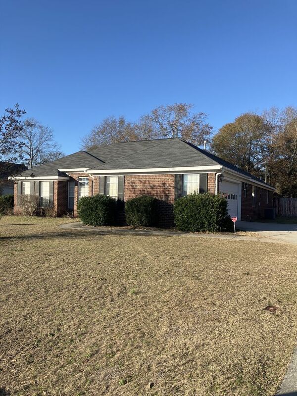 2045 Story Mill Estate Dr, Hephzibah, GA 30815 House for Rent in