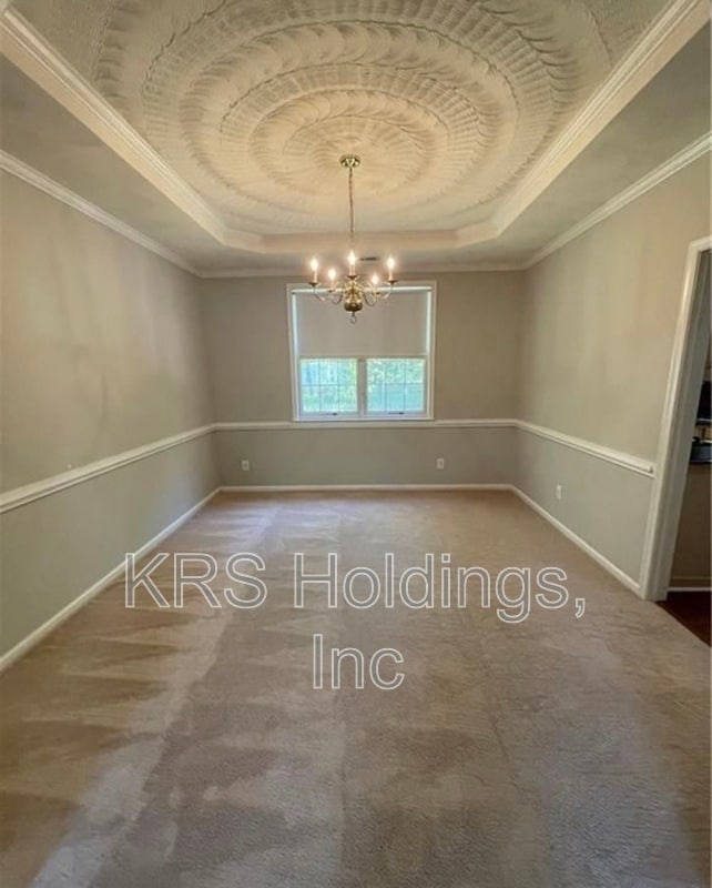 Building Photo - 6305 Old Westham Dr S