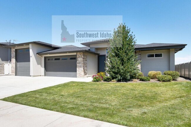 Foto del edificio - 476 W Buroak Dr