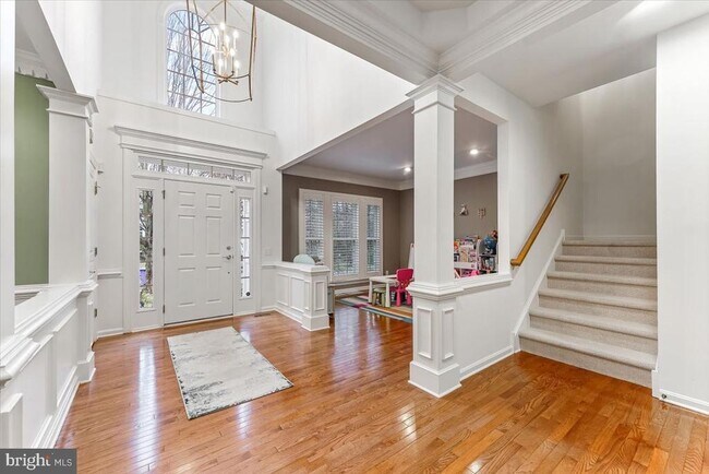 Foto del edificio - 604 Wiltshire Ln