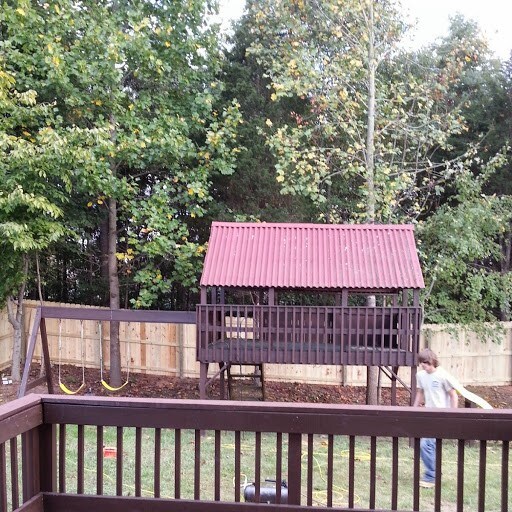 Primary Photo - 107 Shining Armor Ct