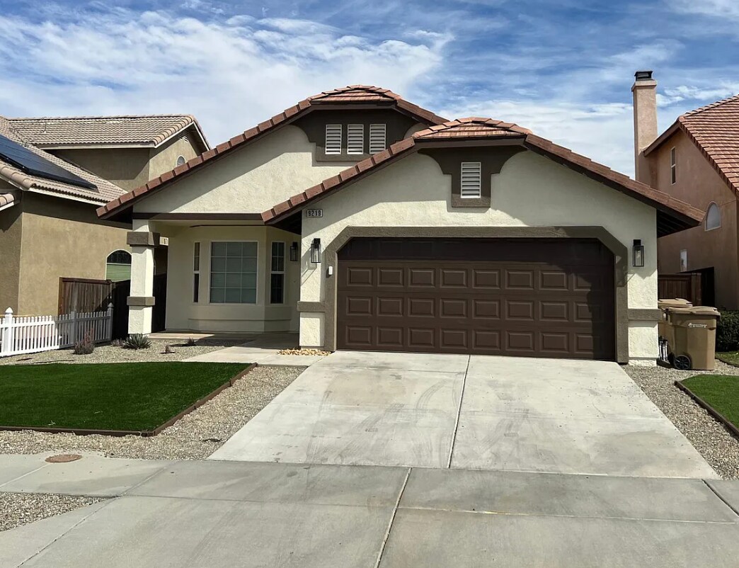 18 Houses for Rent in Hesperia, CA Westside Rentals