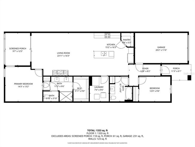 Building Photo - 10232 Echo Dock Loop