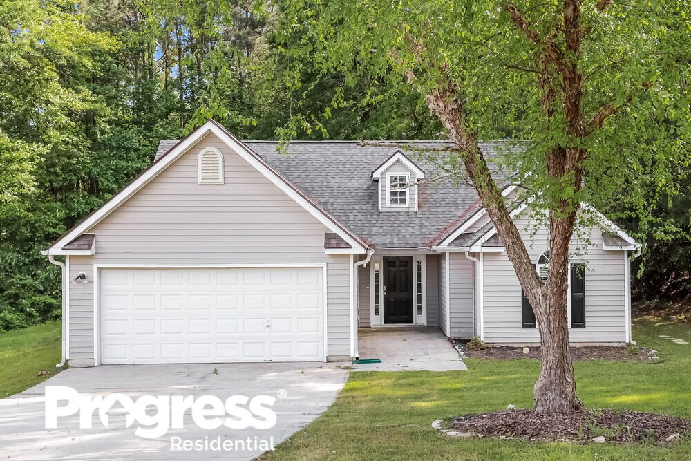 Foto principal - 380 Buffington Dr