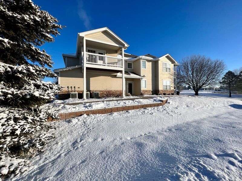 3648 Ponderosa Ct Unit 1, Evans, CO 80620 Condo for Rent in Evans