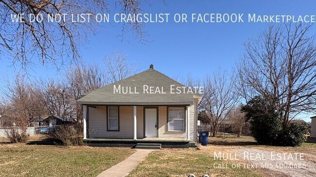 Foto del edificio - 122 North N Avenue