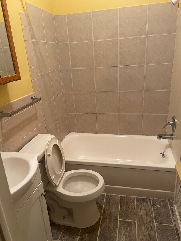 Foto del edificio - 1029 N 5th St