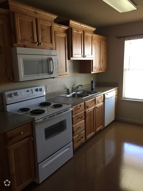 Foto del edificio - Windy Point Apartments