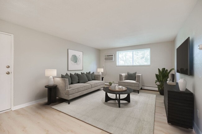 Interior Photo - Monroe Terrace Apartments