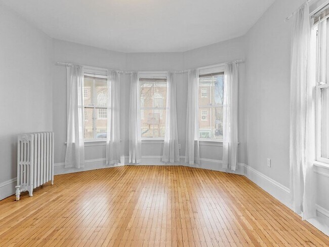 Foto del edificio - 22 Orchard St