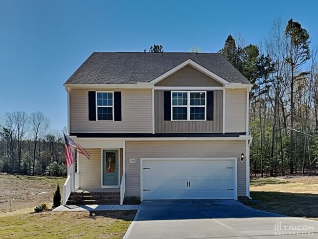 Foto del edificio - 150 Parkers Gate Dr