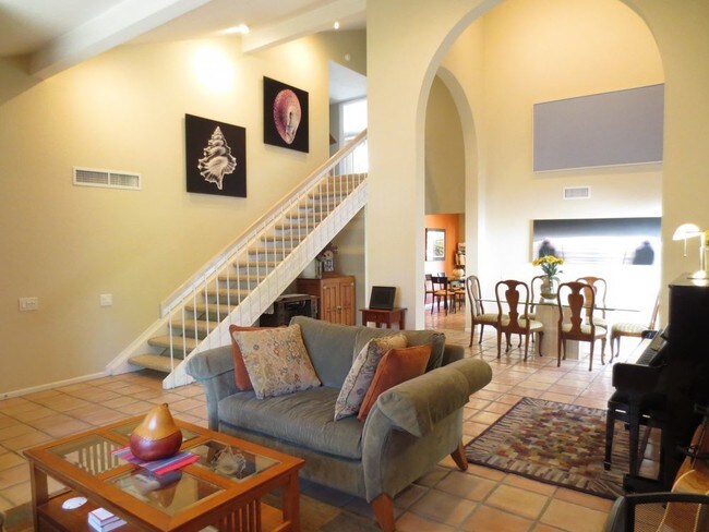 Foto del edificio - 5508 S Jolly Roger Rd