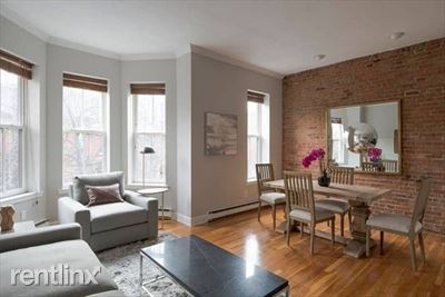 Foto principal - 1 br, 1 bath Condo - 210 W Canton St