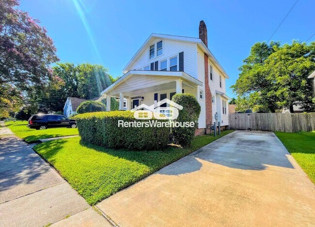 Foto del edificio - 3629 Montgomery St