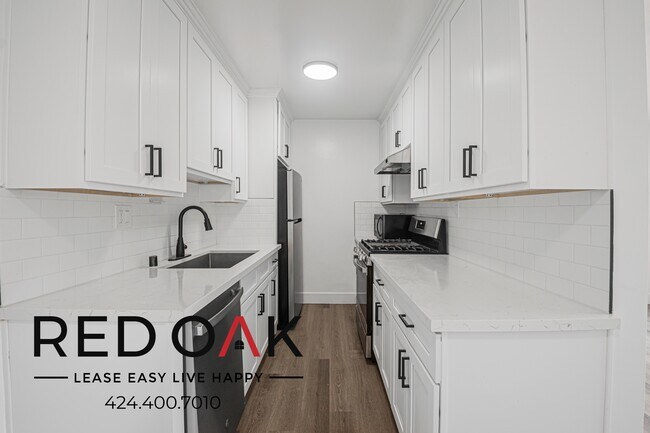 Foto del edificio - 14807 Normandie Ave