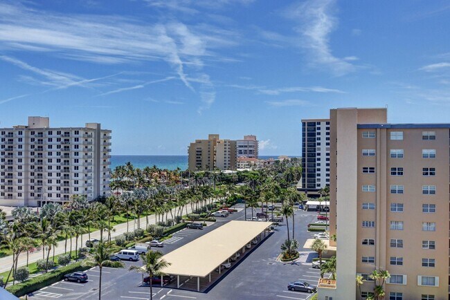 Building Photo - 3210 S Ocean Blvd