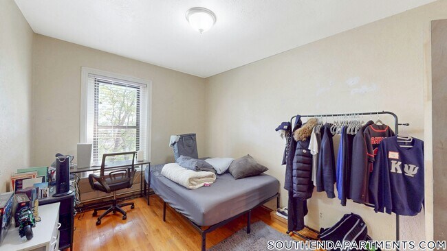 Foto del edificio - 88 Hammond St